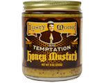Picture of Temptation Honey Mustard