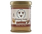 Picture of Whipped Honey with Cinnamon