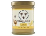 Picture of Whipped Honey with Lemon