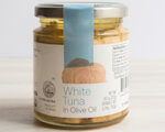 Picture of Jose Andres White Tuna in Olive Oil