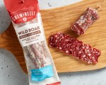 Picture of Wild Boar Salami